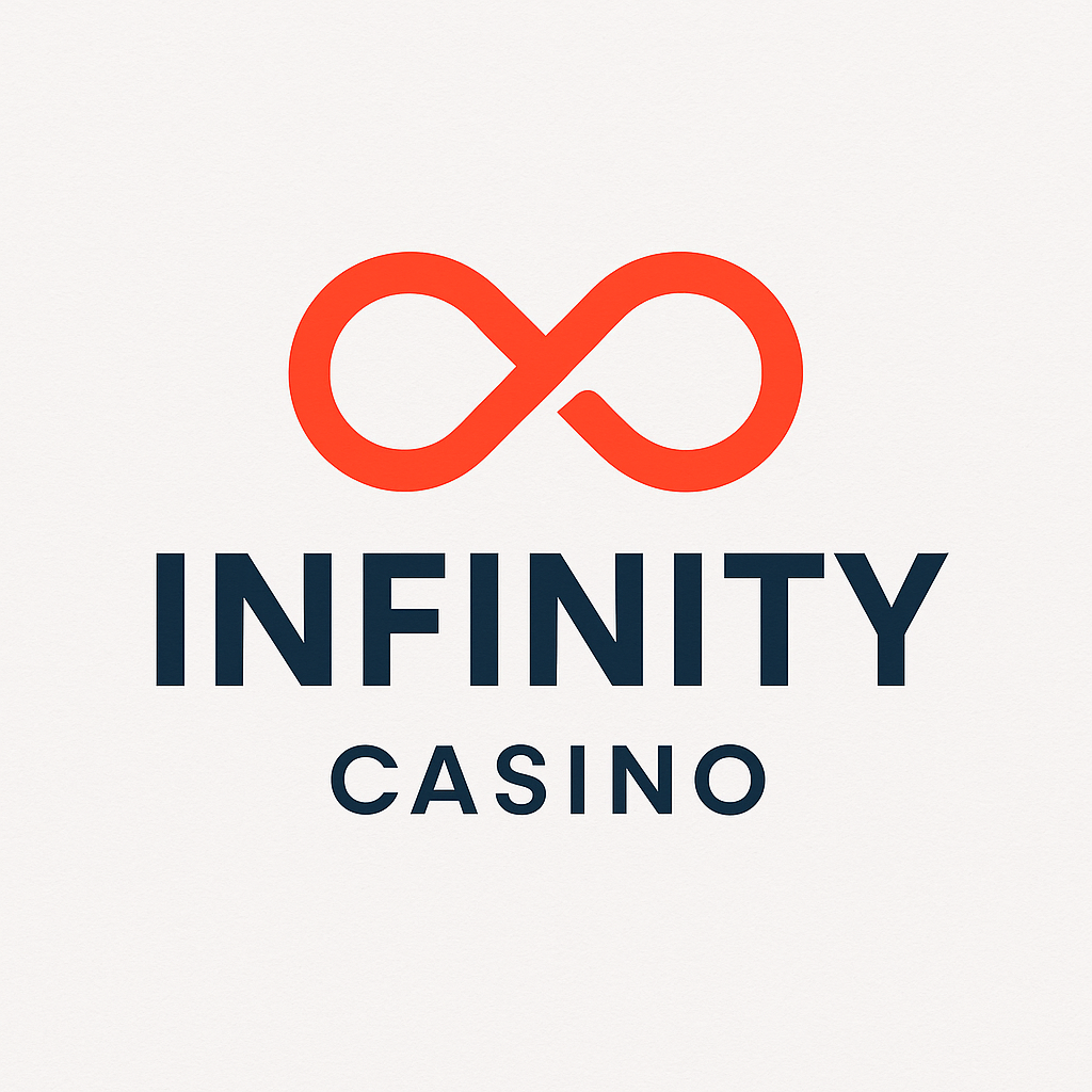 Infinity Casino Logo