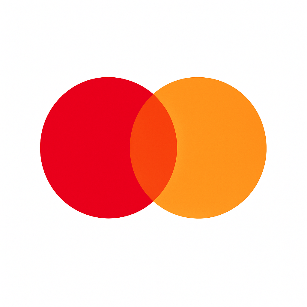 Infinity Casino - Mastercard Payment Method