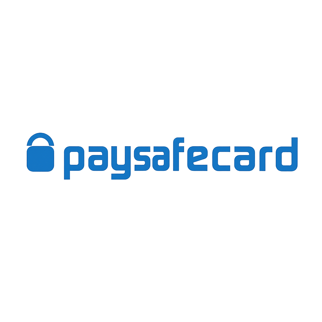 Infinity Casino - Paysafecard Payment Method