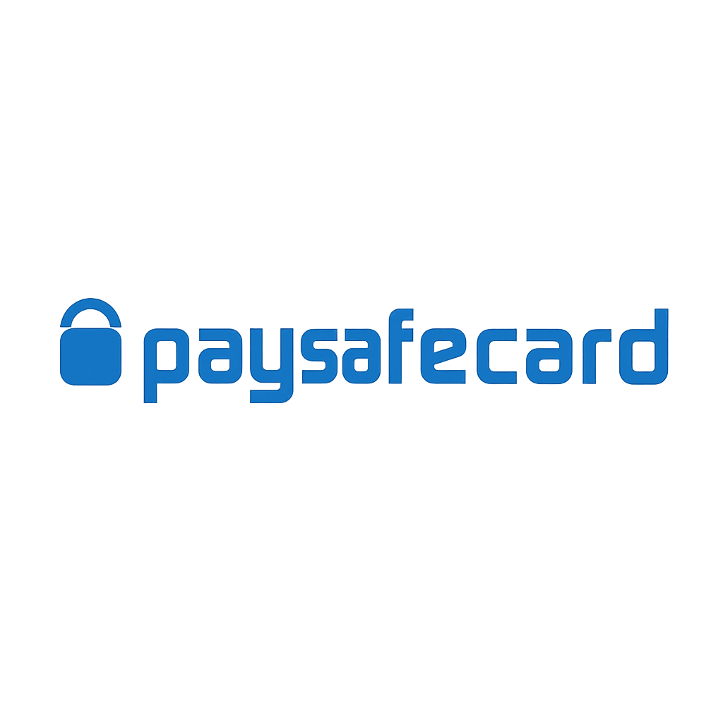 Infinity Casino - Paysafecard Payment Method