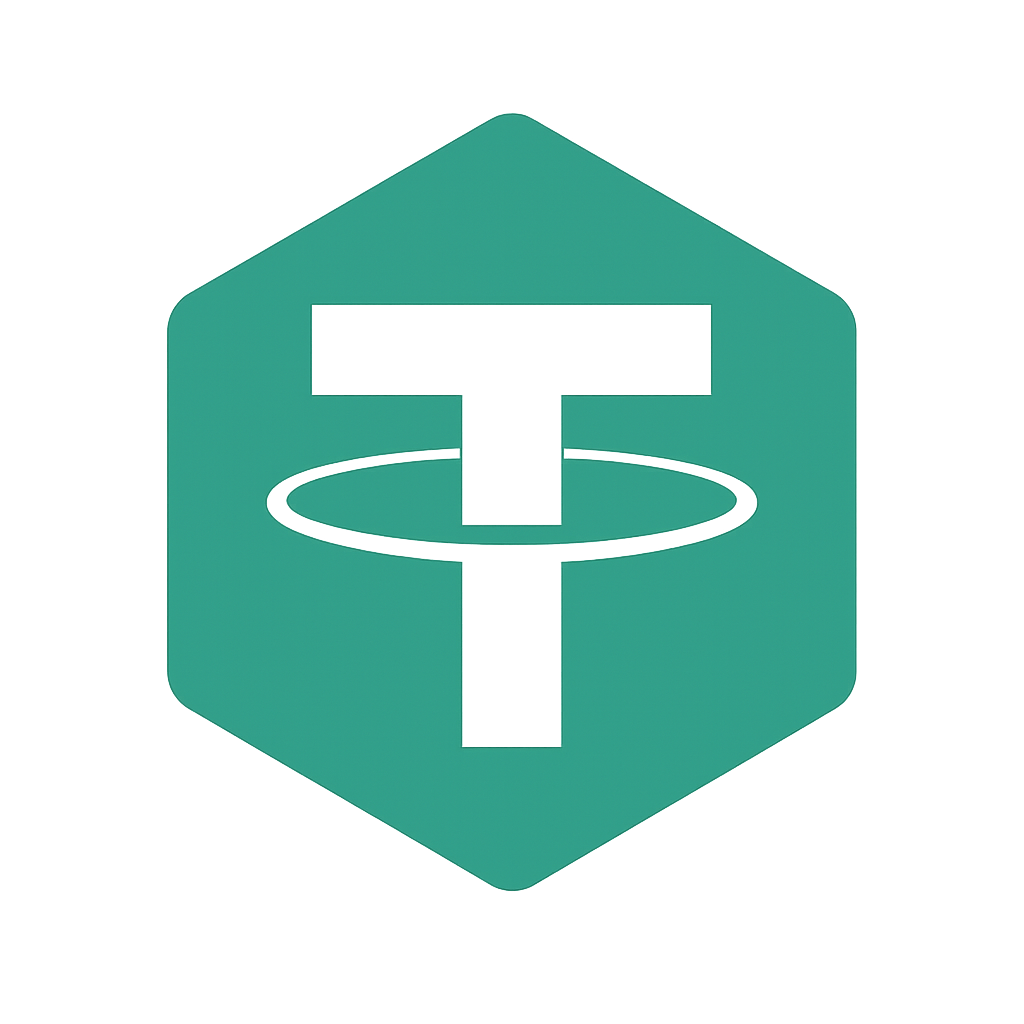 Infinity Casino - USDT Payment Method