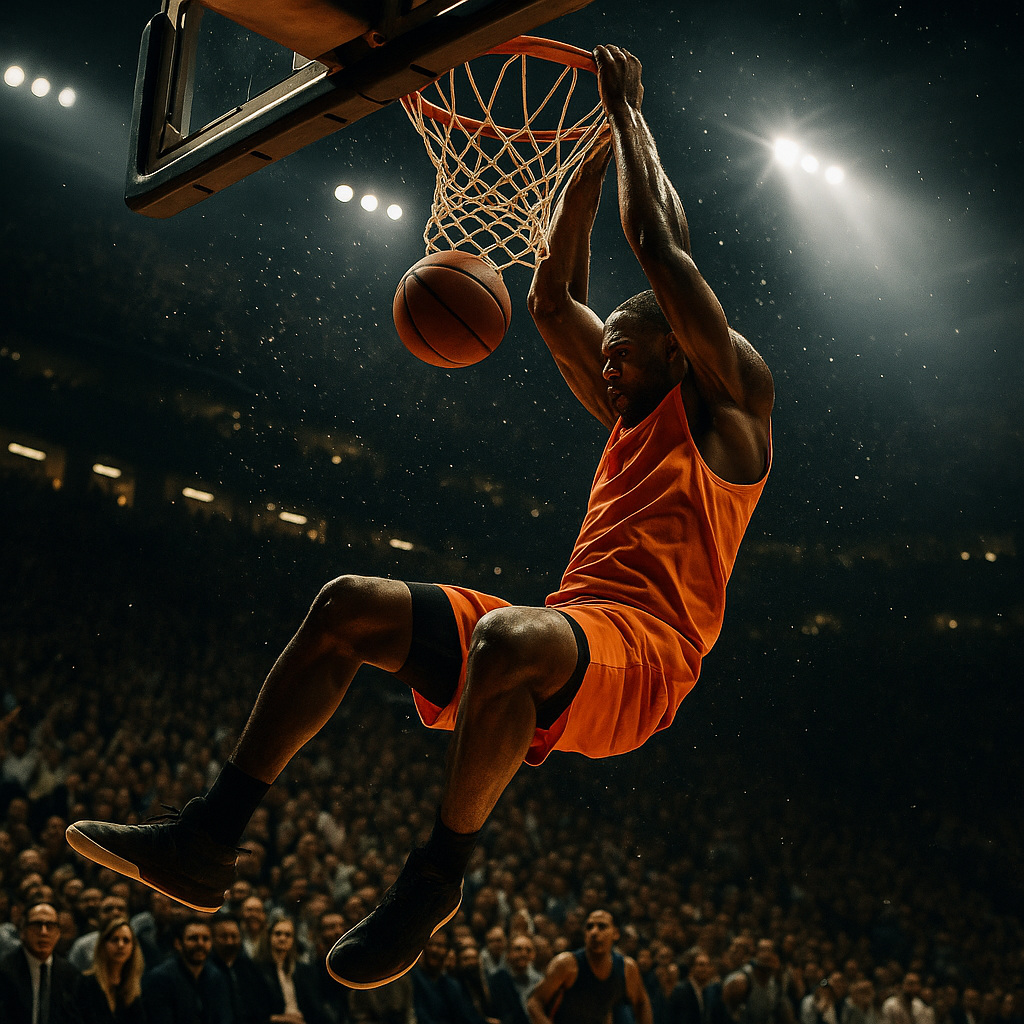 Infinity - Basketball Betting - Sports Betting