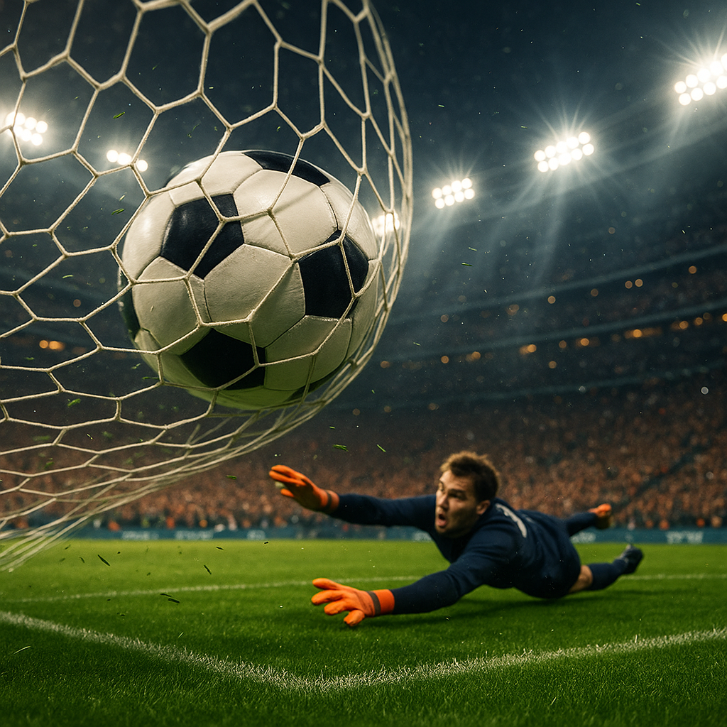 Infinity - Football Betting - Sports Betting