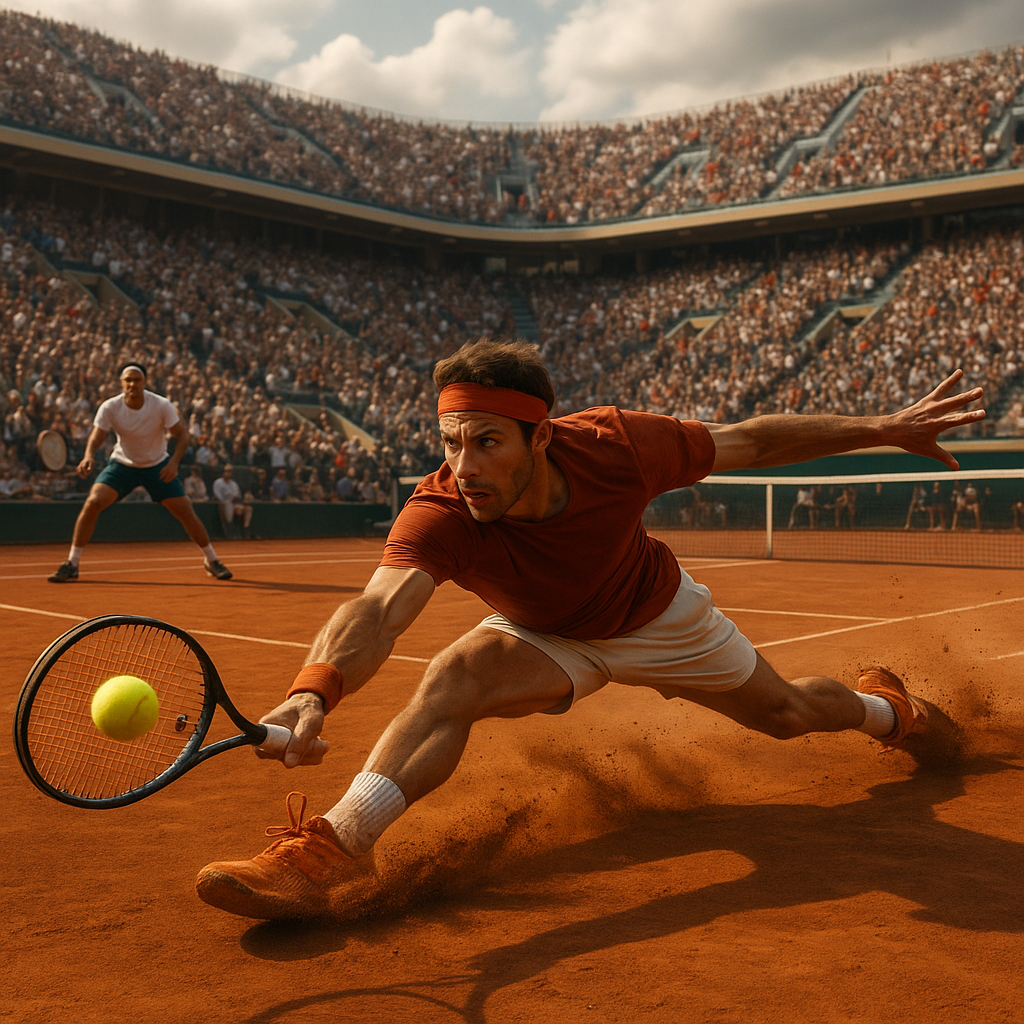 Infinity - Tennis Betting - Sports Betting